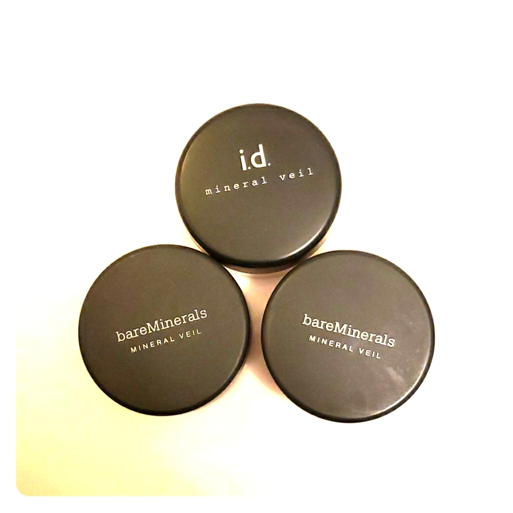 bareMinerals Mineral Veil